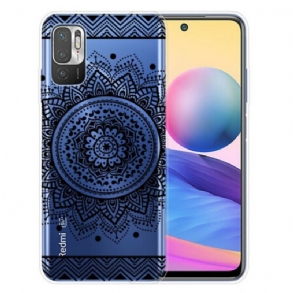 Tok Poco M3 Pro 5G Gyönyörű Mandala