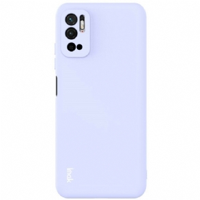 Tok Poco M3 Pro 5G Imak Uc-2 Sorozat