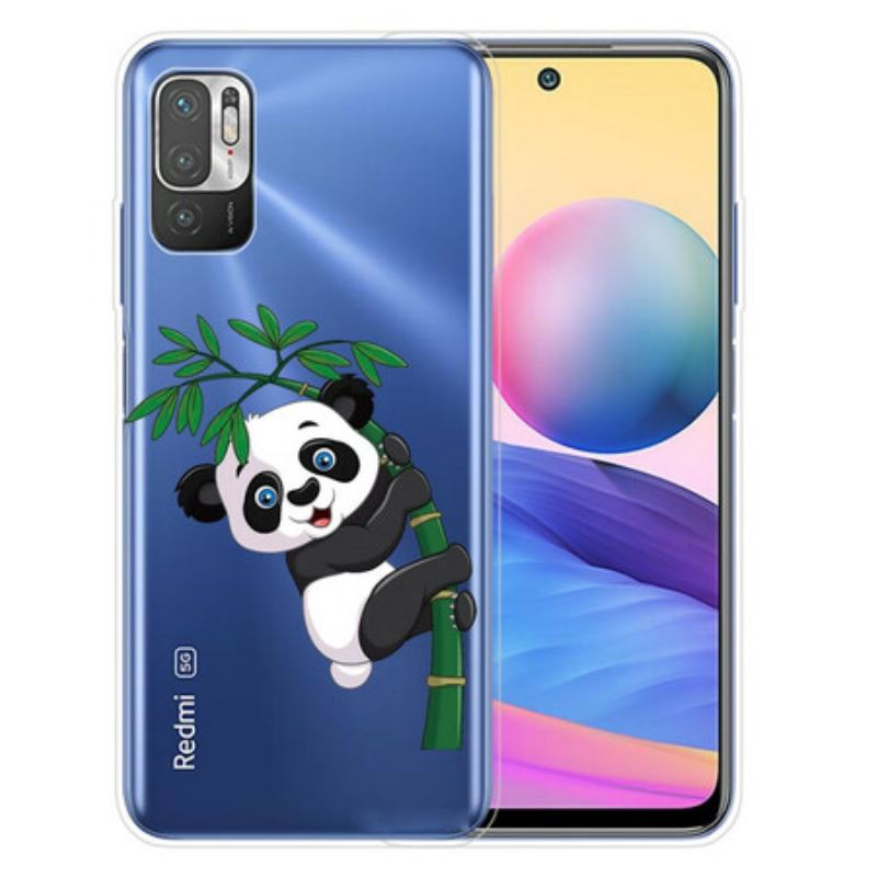 Tok Poco M3 Pro 5G Panda Bambuszon