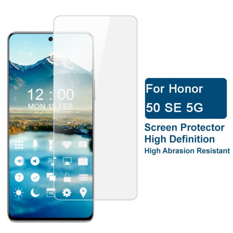 Imak Film Honor 50 Se Képernyőhöz