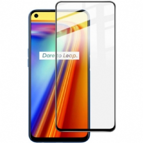 Imak Pro Edzett Üvegvédelem Realme 7-Hez