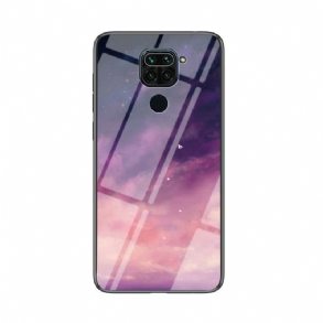 Tok Xiaomi Redmi Note 9 Beauty Edzett Üveg