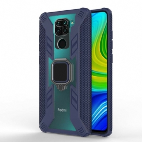 Tok Xiaomi Redmi Note 9 Harcos Gyűrűvel