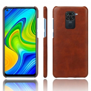 Tok Xiaomi Redmi Note 9 Ksq Bőrhatás