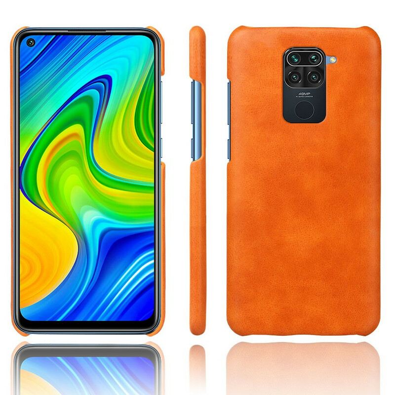 Tok Xiaomi Redmi Note 9 Ksq Bőrhatás