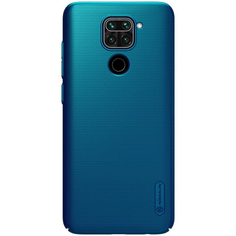 Tok Xiaomi Redmi Note 9 Merev Frosted Nillkin