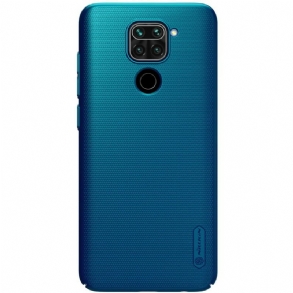 Tok Xiaomi Redmi Note 9 Merev Frosted Nillkin