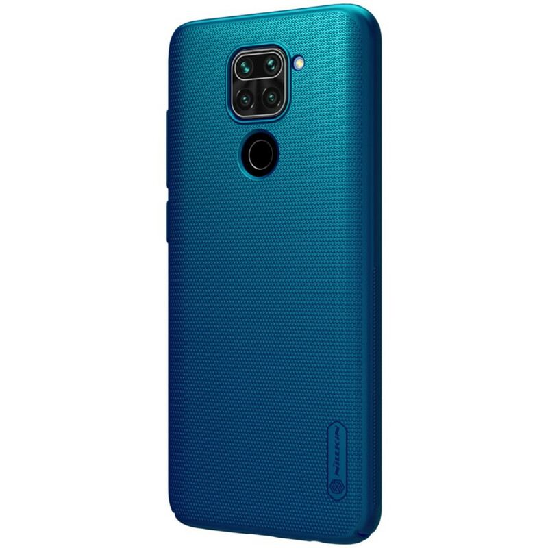 Tok Xiaomi Redmi Note 9 Merev Frosted Nillkin