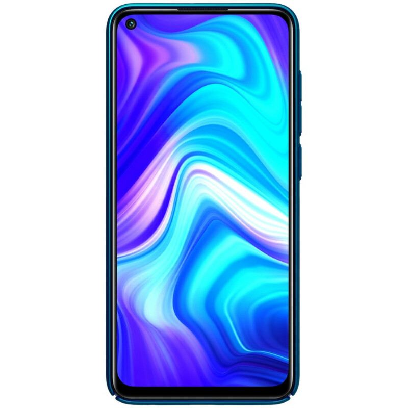 Tok Xiaomi Redmi Note 9 Merev Frosted Nillkin