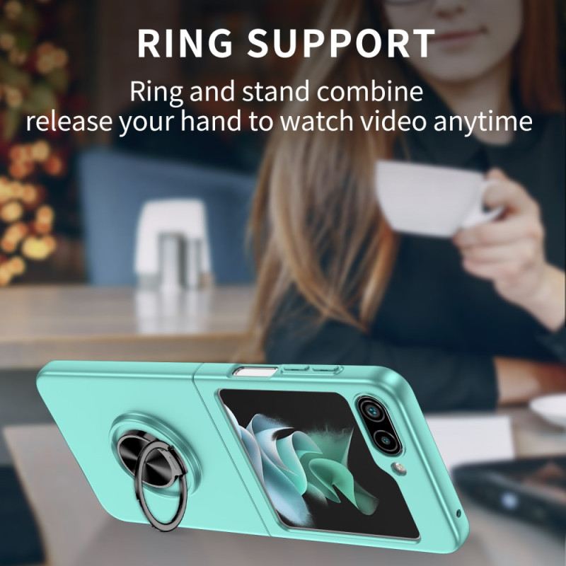 Tok Samsung Galaxy Z Flip 5 Ring-support