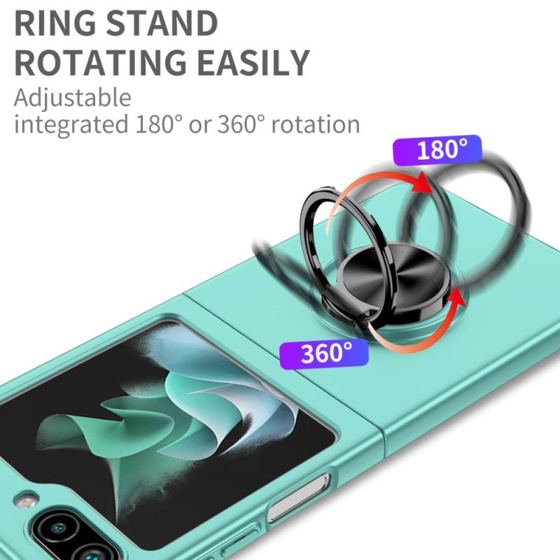 Tok Samsung Galaxy Z Flip 5 Ring-support