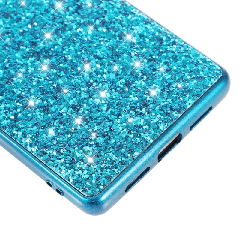 Telefontok Google Pixel 6 Pro Glitter Vagyok