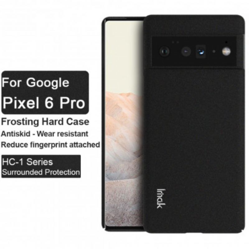 Tok Google Pixel 6 Pro Imak Hc-1 Matt