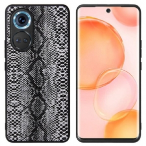 Telefontok Honor 70 Snake Skin Effect