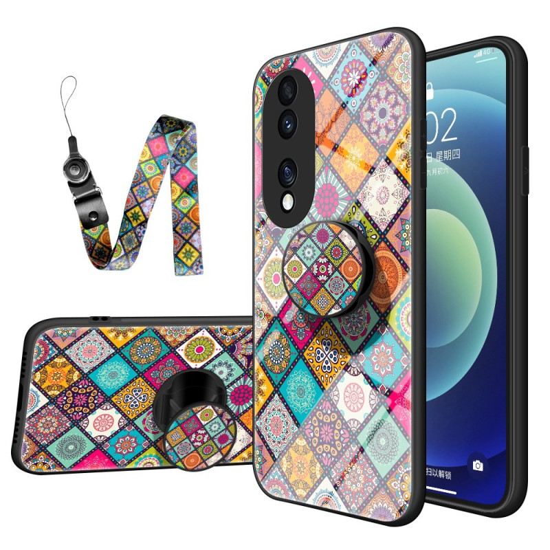 Tok Honor 70 Patchwork