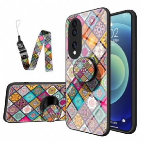 Tok Honor 70 Patchwork