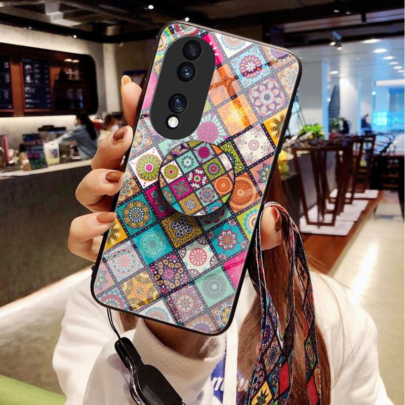 Tok Honor 70 Patchwork