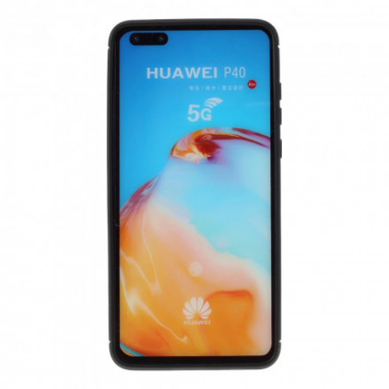 Telefontok Huawei P40 Forgógyűrű