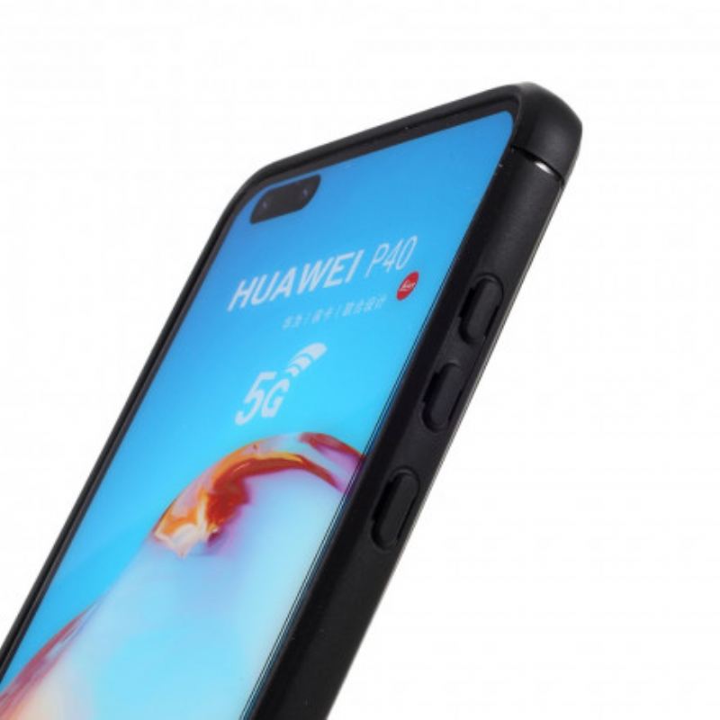 Telefontok Huawei P40 Forgógyűrű