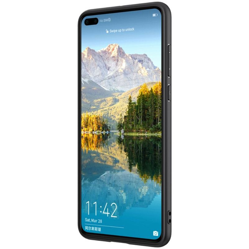 Telefontok Huawei P40 Káprázatos Nillkin