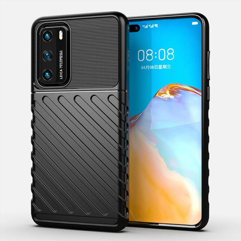 Telefontok Huawei P40 Thunder Sorozat