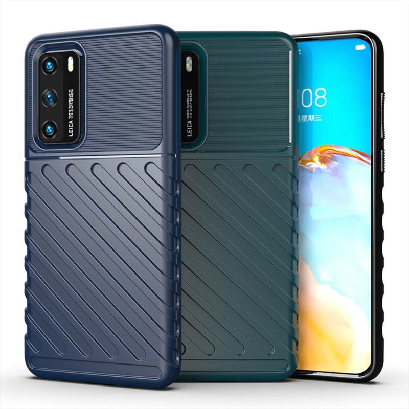 Telefontok Huawei P40 Thunder Sorozat