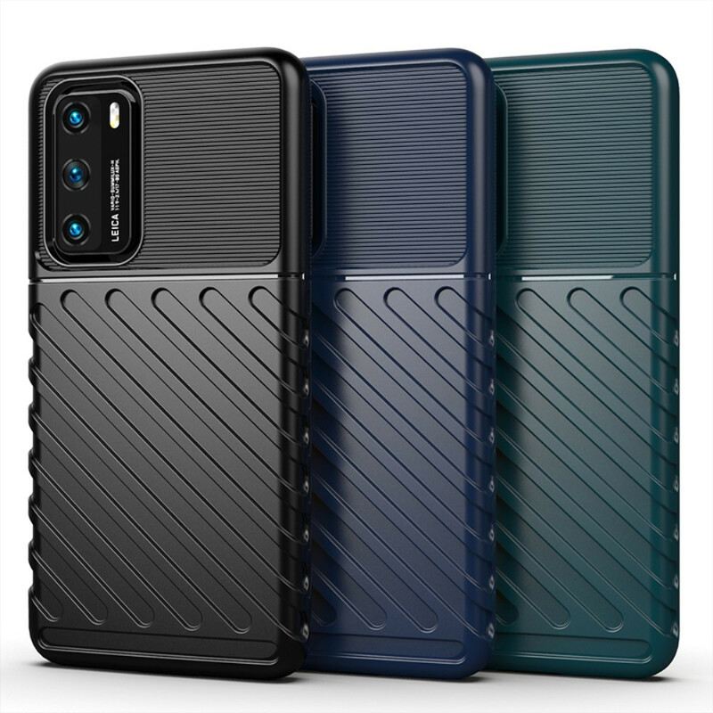 Telefontok Huawei P40 Thunder Sorozat