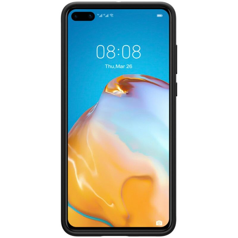 Tok Huawei P40 Nillkin Flex Pure Sorozat