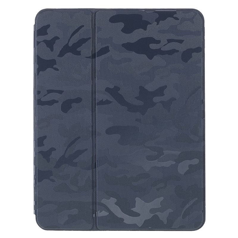 Tok iPad Air (2022) (2020) Camouflage X-level