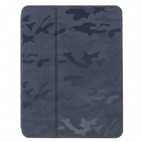 Tok iPad Air (2022) (2020) Camouflage X-level