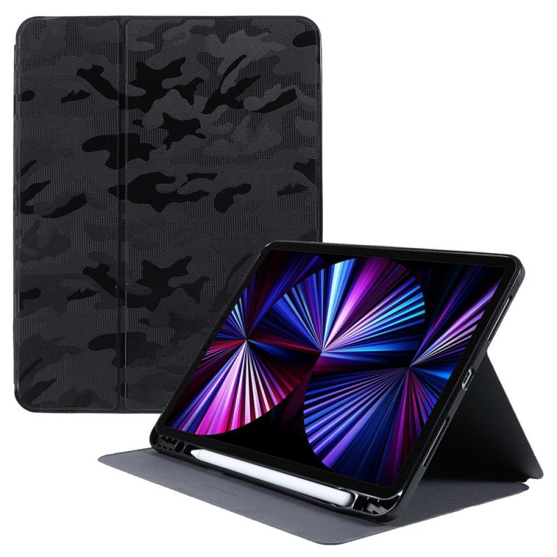 Tok iPad Air (2022) (2020) Camouflage X-level