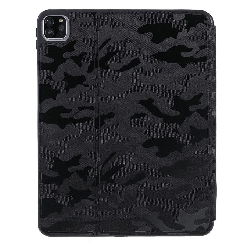 Tok iPad Air (2022) (2020) Camouflage X-level