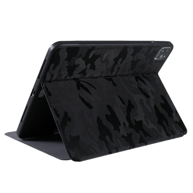 Tok iPad Air (2022) (2020) Camouflage X-level