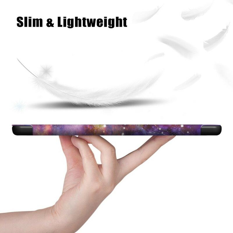 Tok iPad Air (2022) (2020) Galaxy