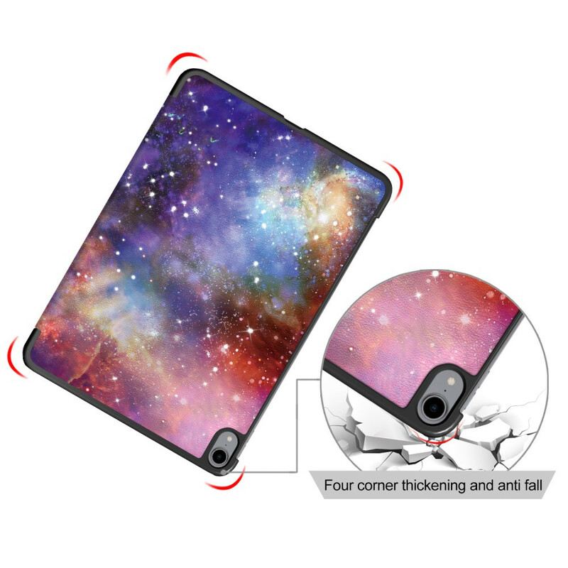 Tok iPad Air (2022) (2020) Galaxy