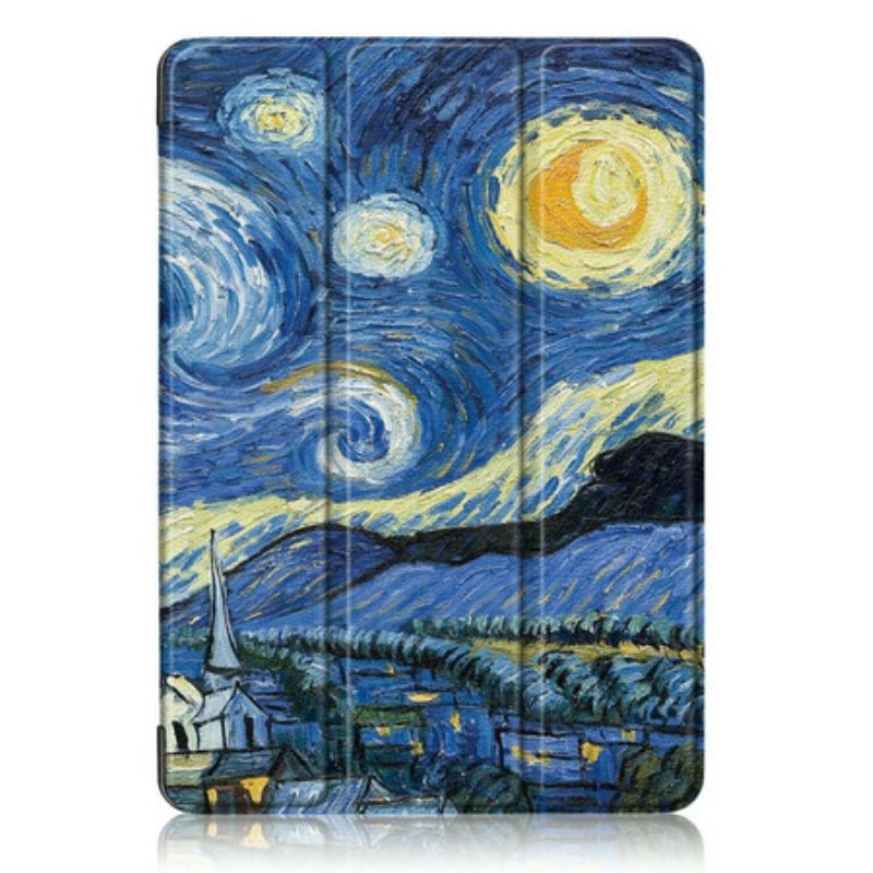 Tok iPad Air (2022) (2020) Van Gogh