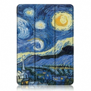 Tok iPad Air (2022) (2020) Van Gogh