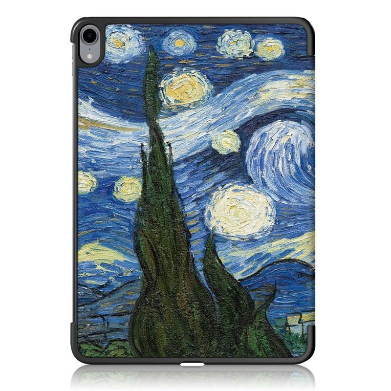 Tok iPad Air (2022) (2020) Van Gogh