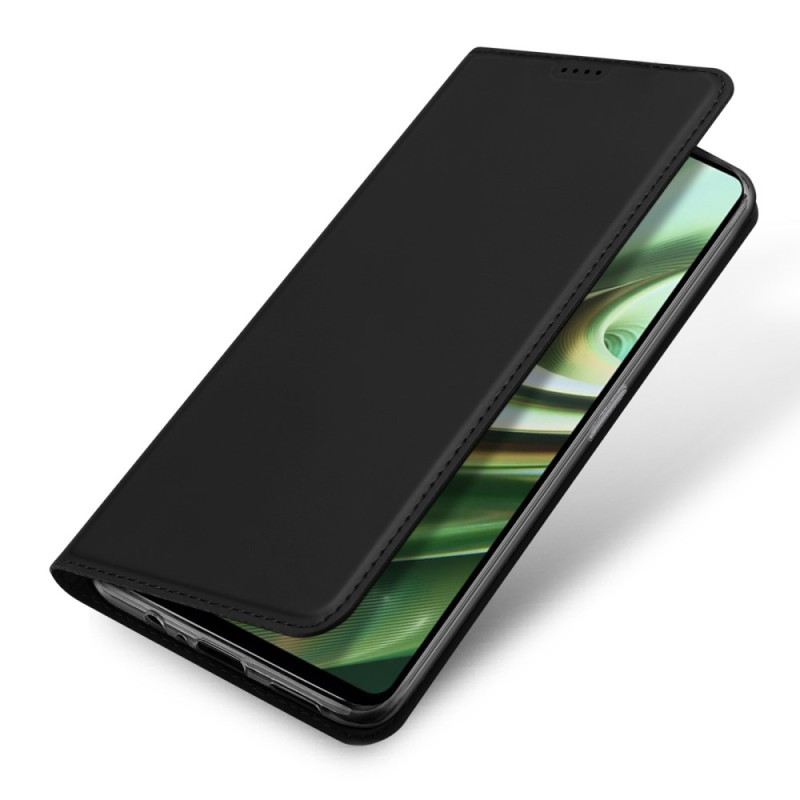 Fliptok / Bőrtok OnePlus Nord CE 3 Lite 5G Skin Pro Dux Ducis