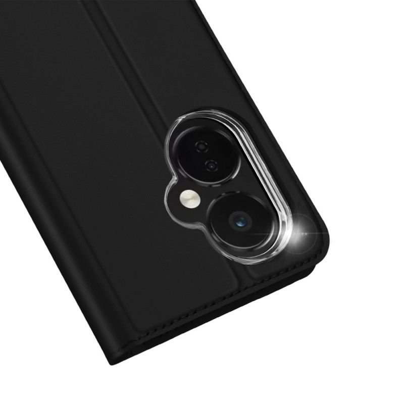 Fliptok / Bőrtok OnePlus Nord CE 3 Lite 5G Skin Pro Dux Ducis