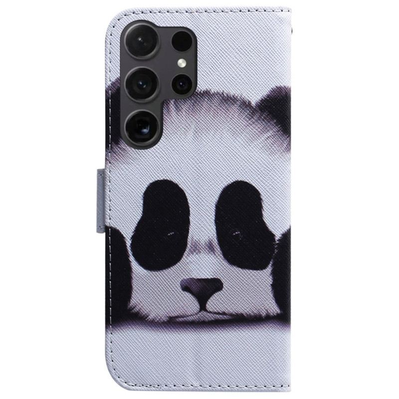 Fliptok Samsung Galaxy S24 Ultra 5g Panda