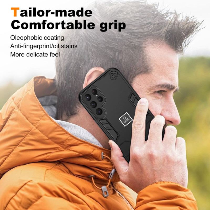 Mobiltelefon Tokok Samsung Galaxy S24 Ultra 5g Finesse Anti-shock Protection