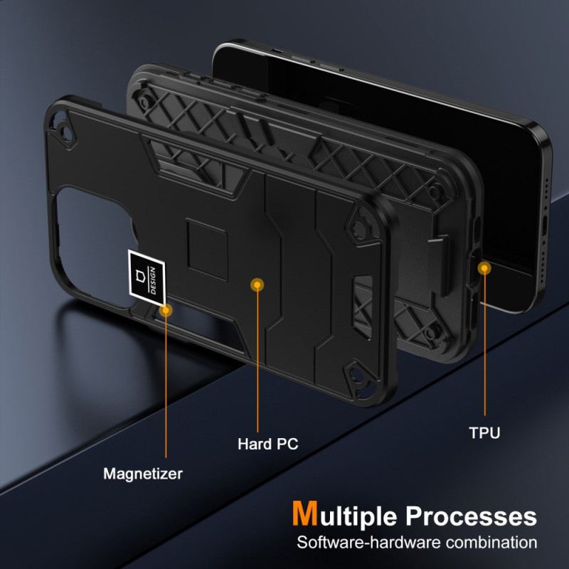 Mobiltelefon Tokok Samsung Galaxy S24 Ultra 5g Finesse Anti-shock Protection