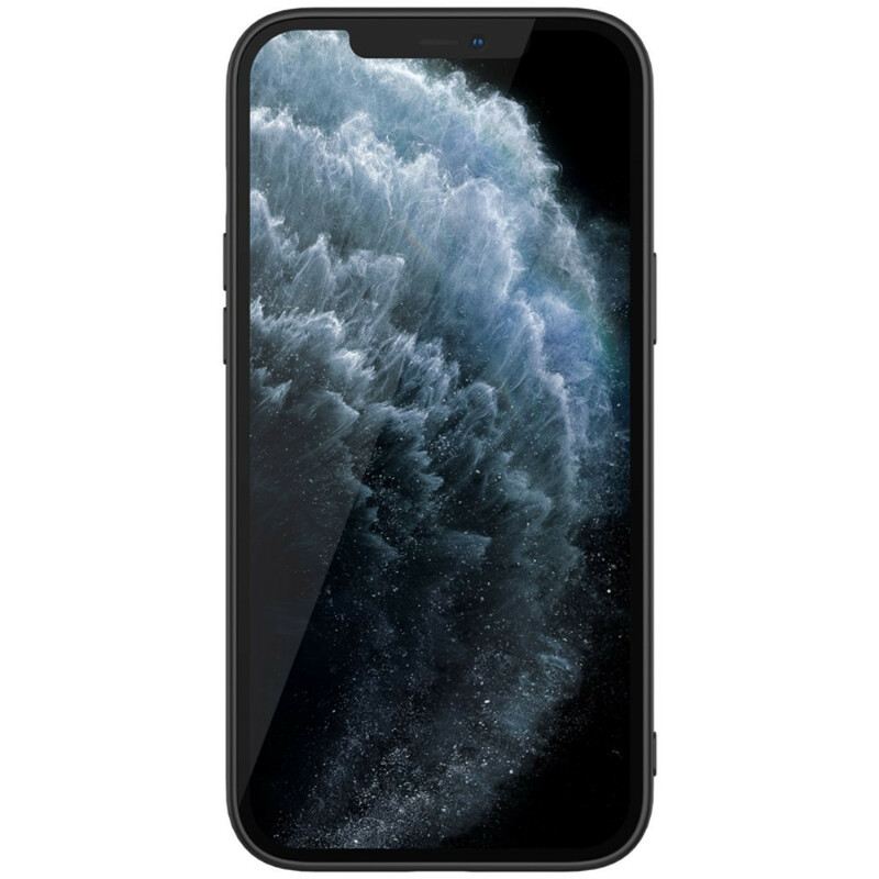 Telefontok iPhone 12 Pro Max Texturált Nillkin