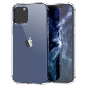 Tok iPhone 12 Pro Max Átlátszó Leeu Design