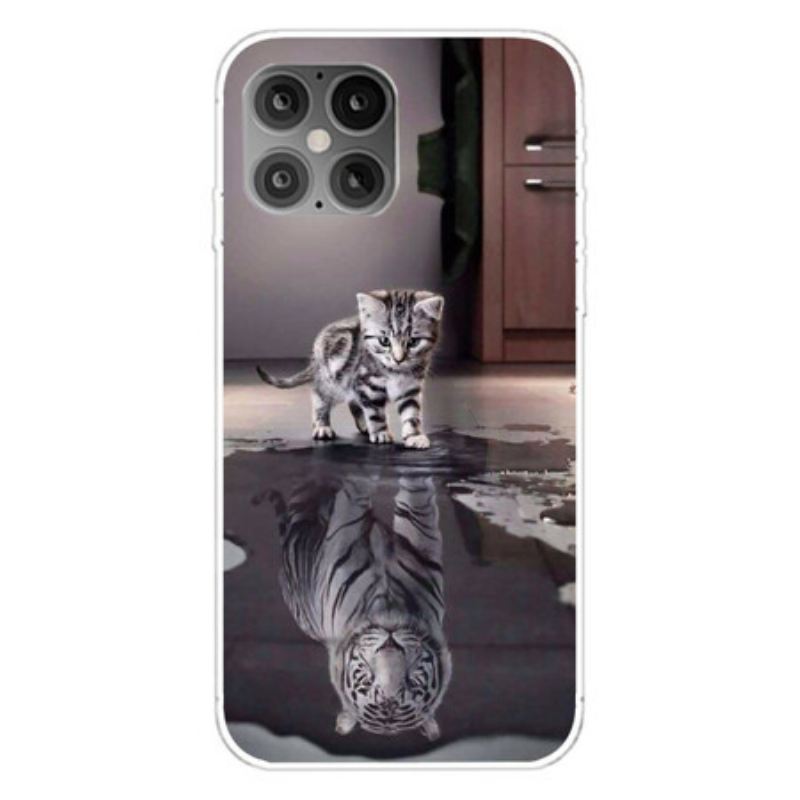 Tok iPhone 12 Pro Max Ernest. A Tigris