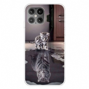 Tok iPhone 12 Pro Max Ernest. A Tigris