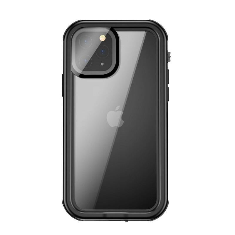 Tok iPhone 12 Pro Max Vízálló Átlátszó