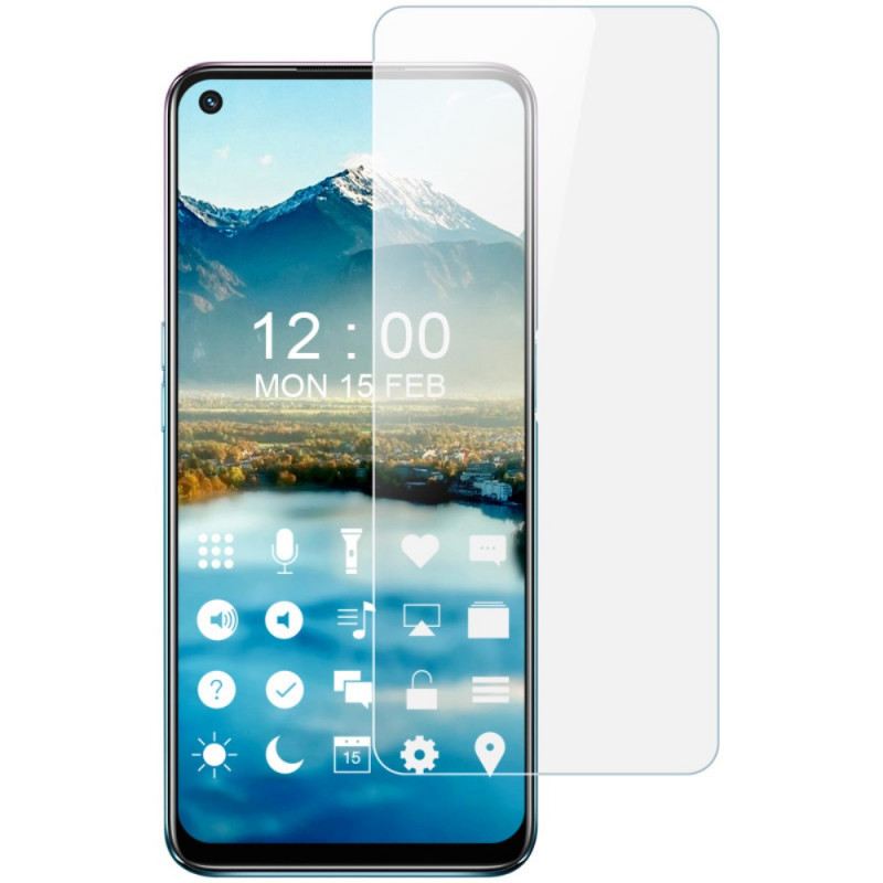 Imak Védőfólia Oppo A74 5G Képernyőhöz