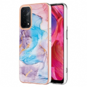 Tok Oppo A54 5G / A74 5G Üveggolyó